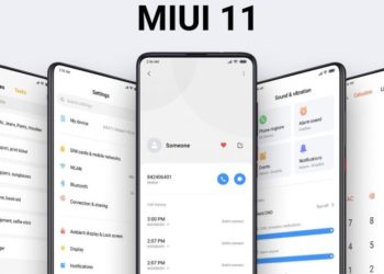 Redmi Note 8 Pro obtient la version bêta stable de MIUI 11 en Chine