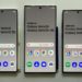 Samsung Galaxy Note10 obtient Android 10-based One UI 2.0 beta aux États-Unis