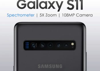 Le Samsung Galaxy S11 utilisera un capteur MP 108 de seconde génération