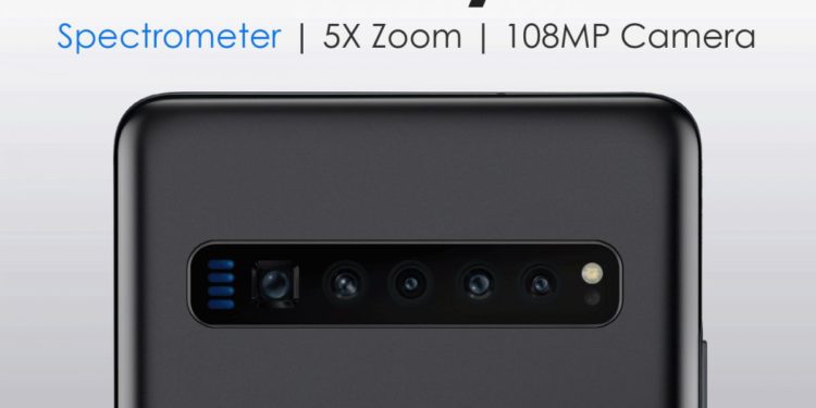 Le Samsung Galaxy S11 utilisera un capteur MP 108 de seconde génération