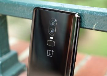 OnePlus 6 et 6T recevant la mise à jour OxygenOS 10 basée sur Android 10