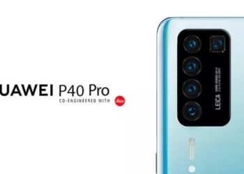 La série Huawei P40 pourrait arriver tôt
