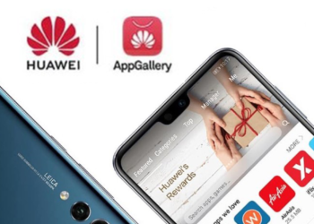 Huawei développe le store AppGallery en Algérie