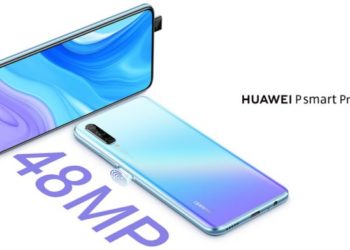 Huawei P Smart Pro : Une version rebadgée de Honor 9X