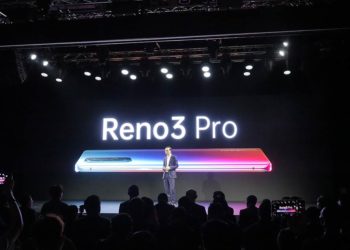 Lancement officiel de Oppo Reno3 5G et Oppo Reno3 Pro 5G