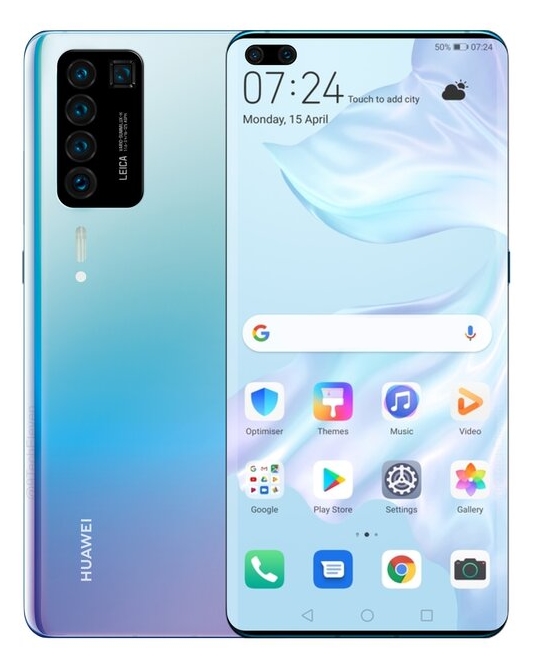 huawei-P40-pro