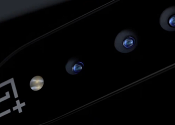 OnePlus Concept One : Des caméras arrière «invisibles» ?