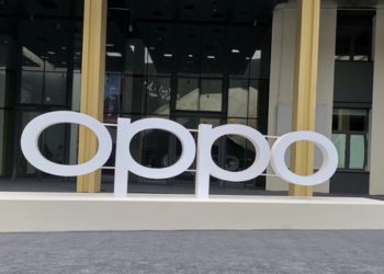 Oppo brevète un smartphone avec une caméra arrière en forme de roue lunaire