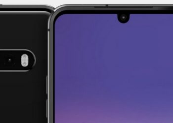 LG V60 ThinQ :  Une batterie de 5000 mAh et un système de microphone à quatre canaux