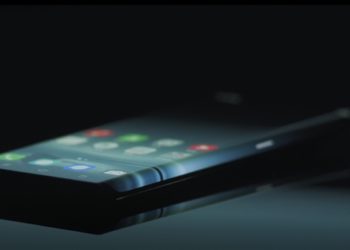 Vivo Apex 2020 : Des caméras révolutionnaires et un écran ultra incurvé