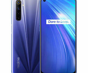 Realme 6