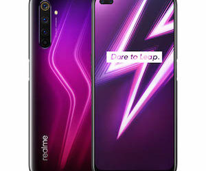 Realme 6 Pro