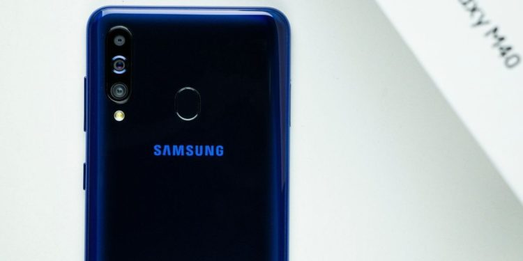 Samsung Galaxy A31 sa page d&rsquo;assistance est désormais en ligne
