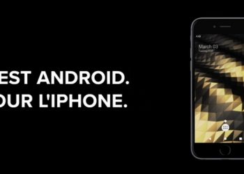 Project Sandcastle : Android pour iPhone à l&rsquo;aide de checkra1n