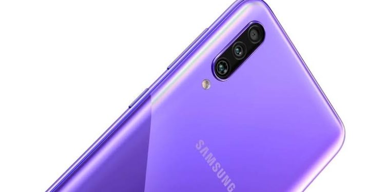 Le Samsung Galaxy A31 se rend sur Geekbench, les principales caractéristiques révélées