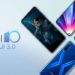 Honor a publié une liste d&rsquo;appareils qui recevraient la mise à jour Magic UI 3.0 basée sur Android 10