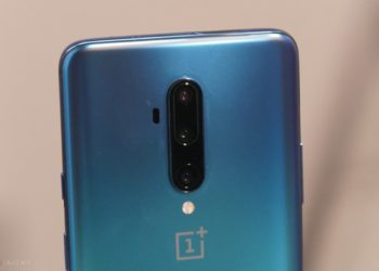 OnePlus 8 prévu pour le 14 avril, tarifs à partir de 400 GBP