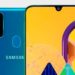 Samsung Galaxy M21 :  Un écran Super Amoled de 6,4 pouces et une batterie de 6000 mAh