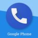 L&rsquo;application Google Phone est enfin disponible pour les smartphones non Pixel