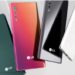 LG Velvet dévoilé dans une vidéo officielle montrant un design très épuré