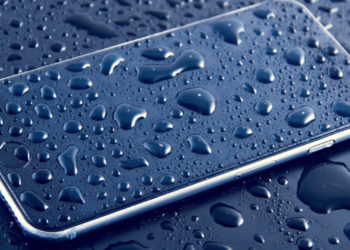 Le futur iPhone peut fonctionner sous l&rsquo;eau