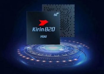 Honor 30S lancé avec Krin 820 5G et une configuration caméra quadruple