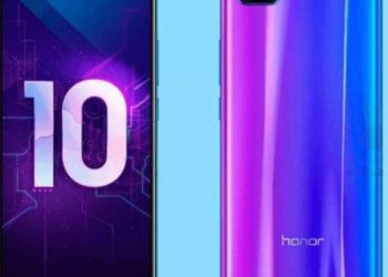 Honor X10 5G passe par Geekbench avant la présentation officielle