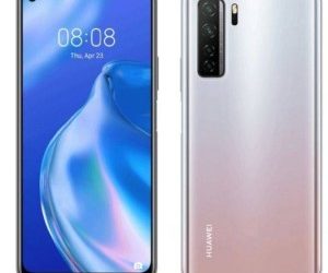 Huawei P40 lite 5G