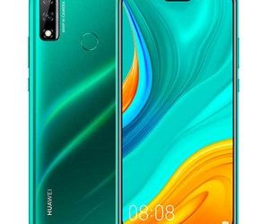 Huawei Y8s