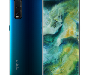 Oppo Find X2
