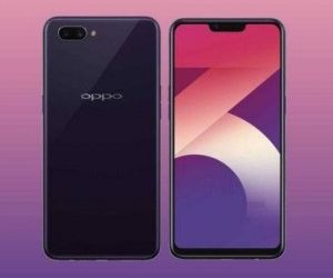 Oppo A12e