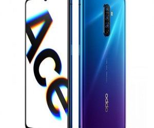 Oppo Reno Ace