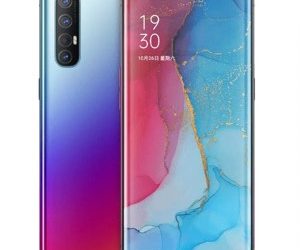 Oppo Reno3 Pro 5G