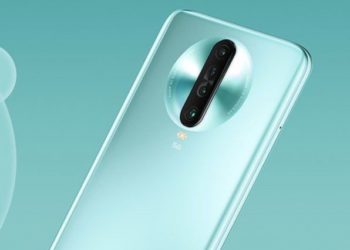 Le Redmi K30 5G Racing Edition devient le premier téléphone officiel avec le Snapdragon 768G