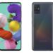 Samsung Galaxy A51 reçoit un patch de sécurité UI 2.1