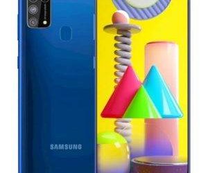 Samsung Galaxy M31