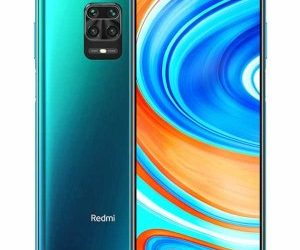 Xiaomi Redmi Note 9 Pro Max