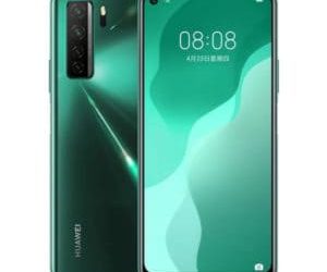 Huawei nova 7 SE