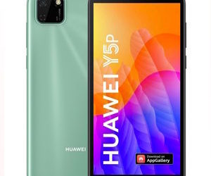 Huawei Y5p