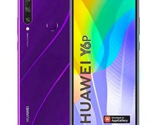 Huawei Y6p