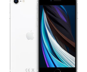 Apple iPhone SE (2020)