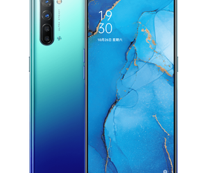 Oppo Reno3