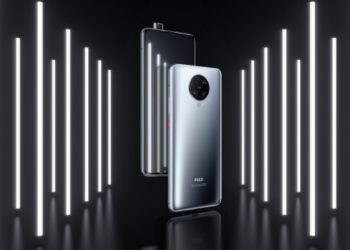 Le Poco F2 Pro dévoilée avec un chipset S865 et un appareil photo de 64MP