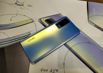 Les spécifications complètes du Vivo X50 Pro ont été divulguées avec les photos réelles