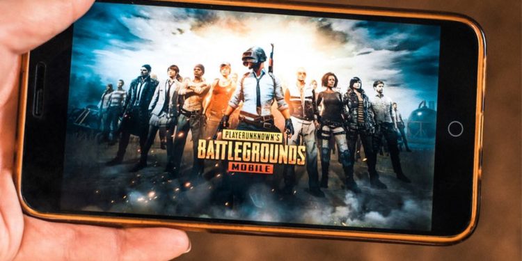 PUBG Mobile disposera bientôt de sa propre map
