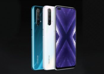 Realme X3 devient officiel avec un téléobjectif de 12MP et un chipset Snapdragon 855+