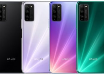 Honor 30 Lite dévoilé avec un écran 90Hz, appareil photo 48MP
