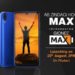 Gionee Max : Les spécifications clés et la conception confirmées avant le lancement du 25 août