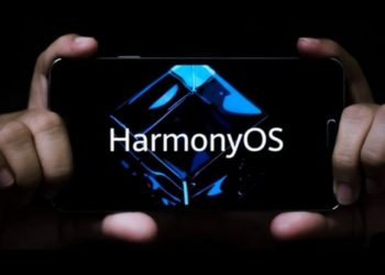 HarmonyOS de Huawei arrive sur les smartphones en 2021