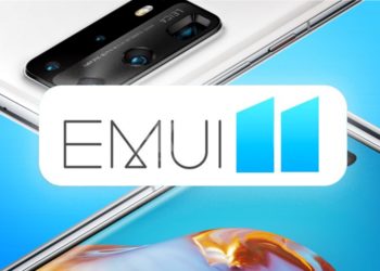 Huawei annonce officiellement la dernière interface utilisateur EMUI 11